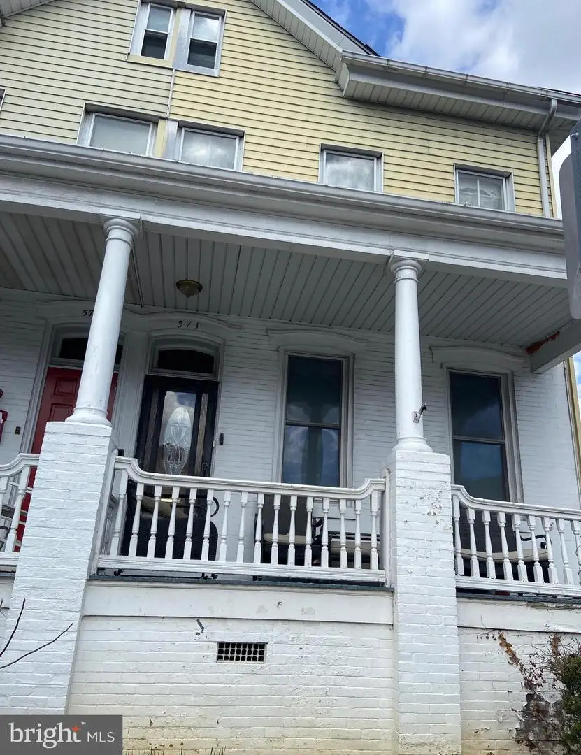 573 E Lincoln Hwy, Coatesville, PA 19320 - #2