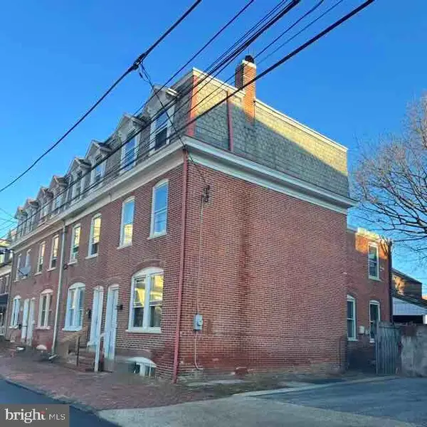 37 S Darlington St, WEST CHESTER, PA 19382