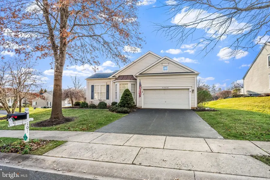 101 Dylan Cir, Avondale, PA 19311 - #3