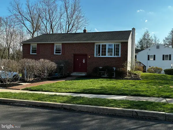 700 Bicking Dr, WEST CHESTER, PA 19382