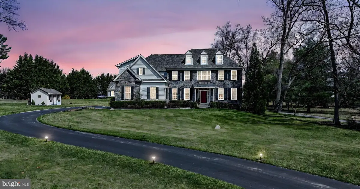 957 Cornwallis Dr, West Chester, PA 19380 - #1