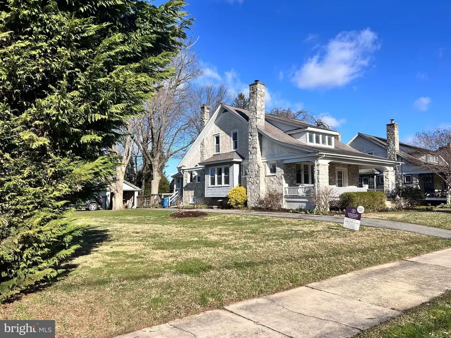 272 Penn Ave, Oxford, PA 19363 - #2
