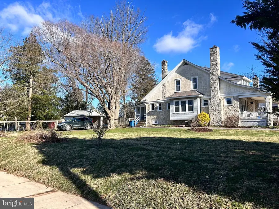 272 Penn Ave, Oxford, PA 19363 - #3
