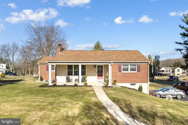 209 Cheyney Dr, WEST CHESTER, PA 19382