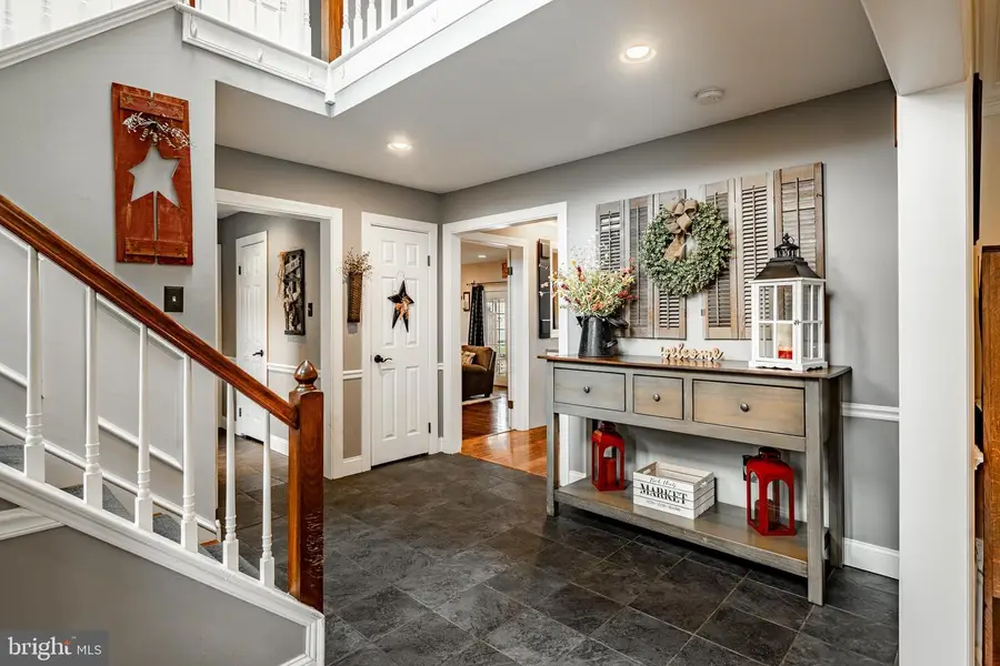 6 Greenridge Rd, Glenmoore, PA 19343 - #3