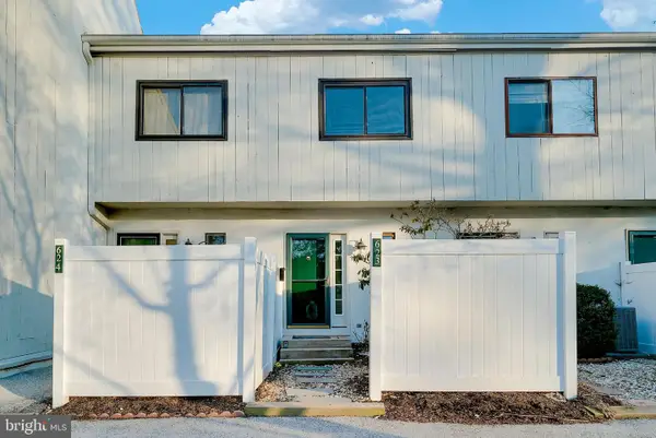 623 Summit House #623, WEST CHESTER, PA 19382