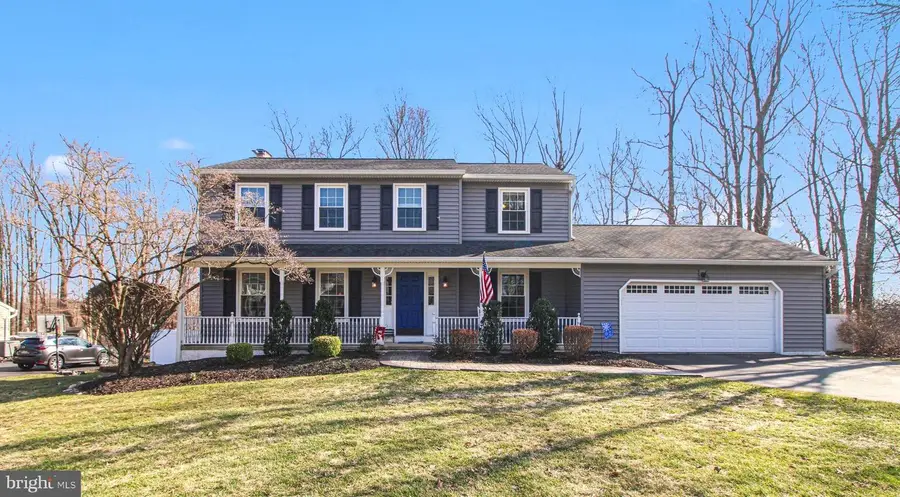 408 Woodland Dr, Downingtown, PA 19335 - #2