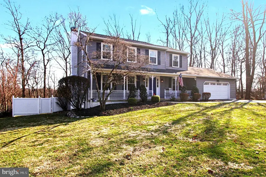 408 Woodland Dr, Downingtown, PA 19335 - #3