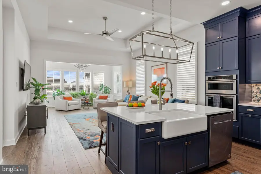 14 Fetters Blvd #125, Downingtown, PA 19335 - #2