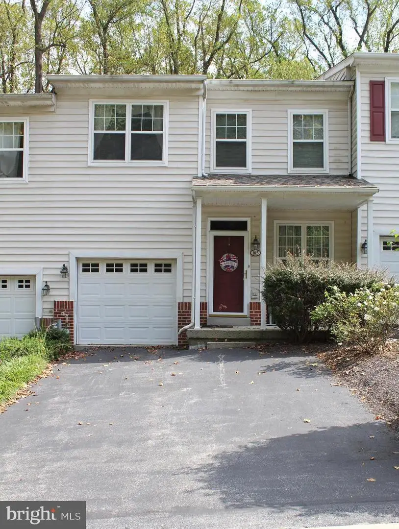 105 Yorktown Ct, Malvern, PA 19355 - #1