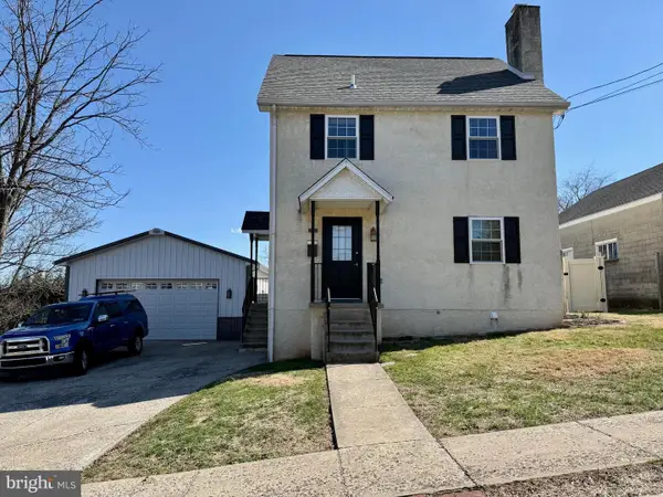 116 Pikeland Ave, SPRING CITY, PA 19475