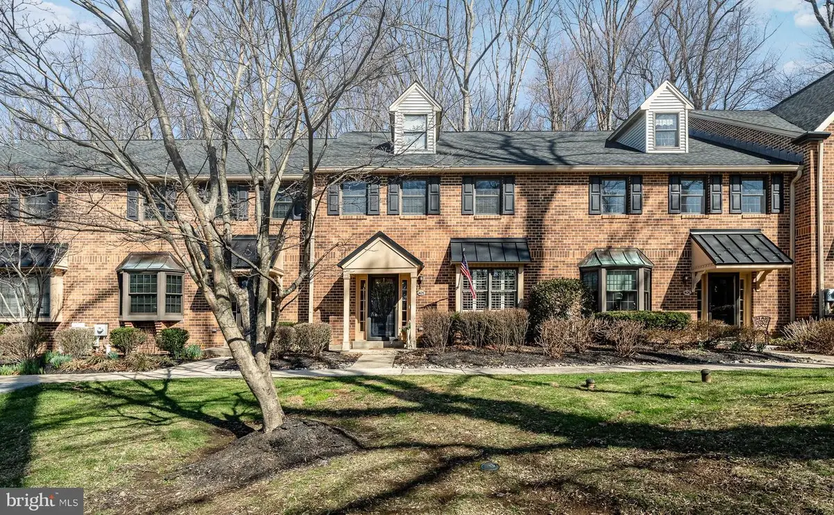 405 Rustmont Dr #405, Malvern, PA 19355 - #1