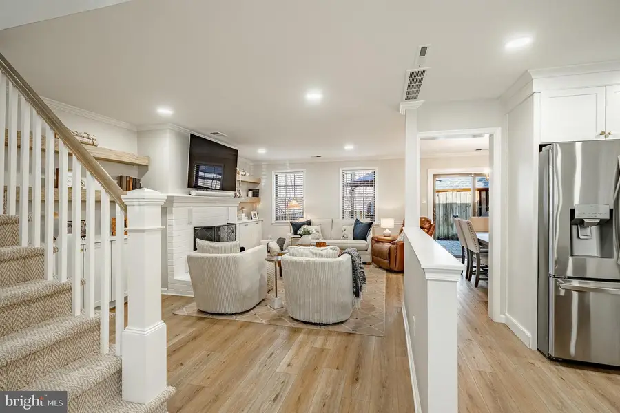 405 Rustmont Dr #405, Malvern, PA 19355 - #3