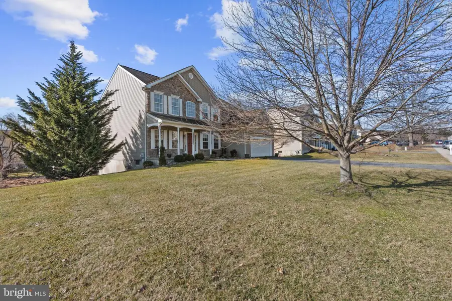 311 Cornerstone Ct, Oxford, PA 19363 - #2