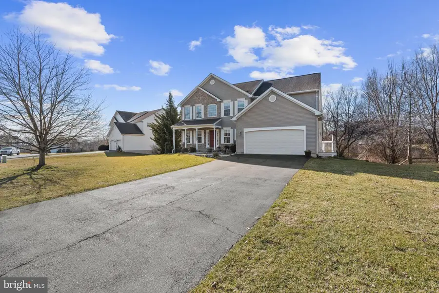 311 Cornerstone Ct, Oxford, PA 19363 - #3