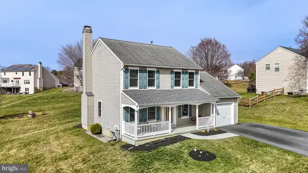 213 Thornridge Dr, THORNDALE, PA 19372