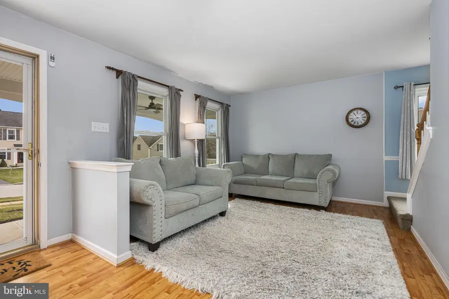 213 Thornridge Dr, Thorndale, PA 19372 - #3