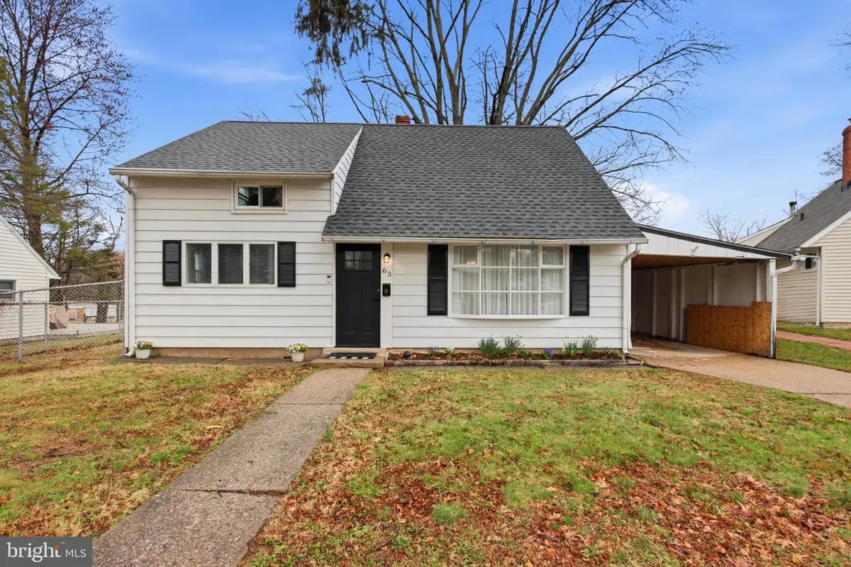 63 Coll Dr, Phoenixville, PA 19460 - #1