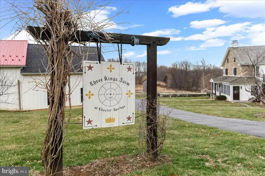 2563 Veronica Dr, Chester Springs, PA 19425 - #2