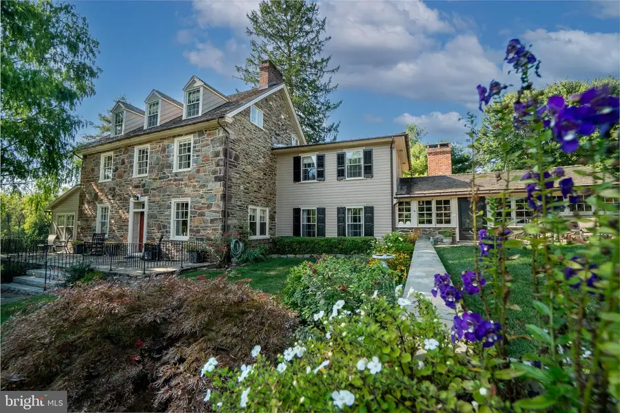 1175 Meetinghouse, West Chester, PA 19382 - #3