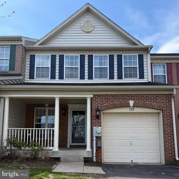 159 Penns Manor Dr, KENNETT SQUARE, PA 19348