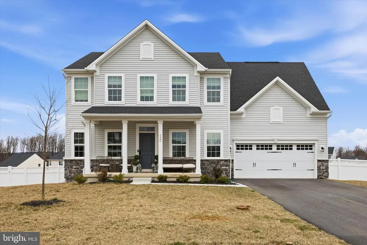 534 Sativa Dr, Honey Brook, PA 19344 - #1