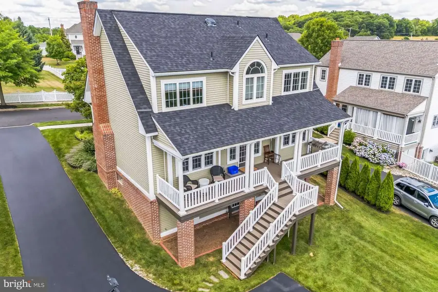 1006 Linden Ave, Chester Springs, PA 19425 - #3