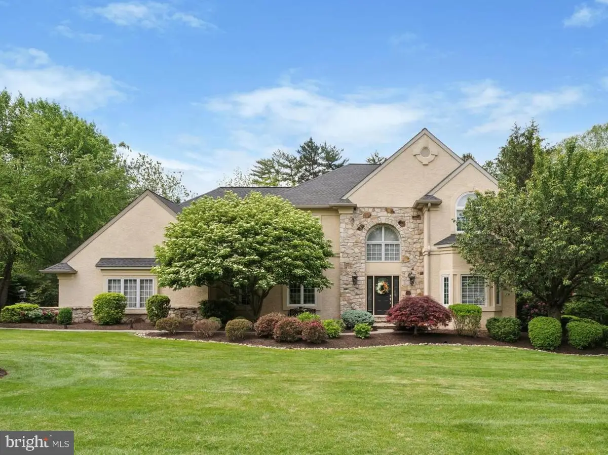 20 Dorchester Way, Phoenixville, PA 19460 - #1