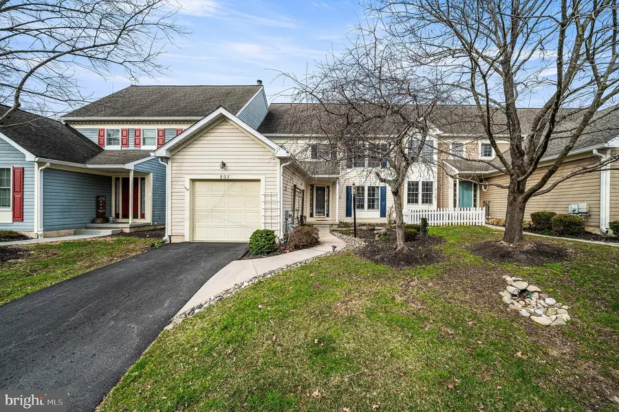 507 Dunbarton Ct #74, Chadds Ford, PA 19317 - #2