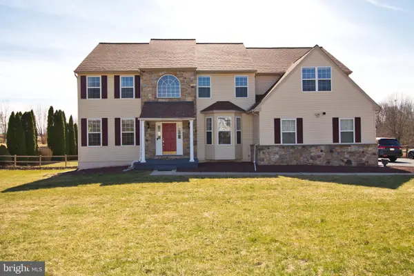 21 Meadow Ln, POTTSTOWN, PA 19465