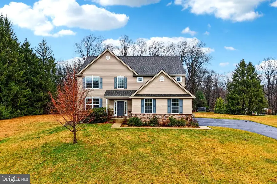 577 W Boot Rd, West Chester, PA 19380 - #2