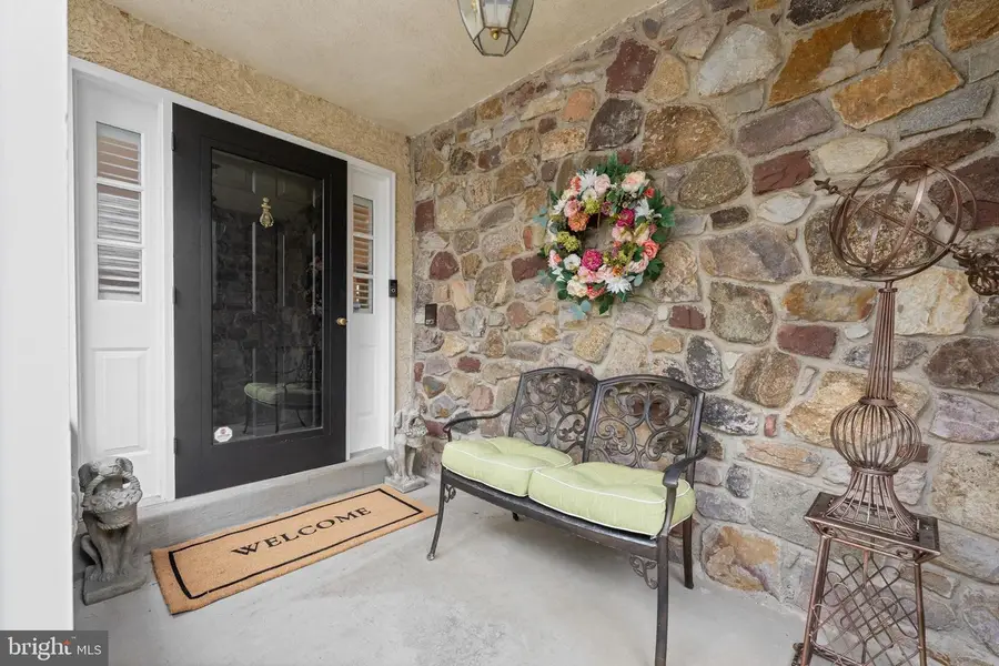 141 Tannery Run Cir #41, Berwyn, PA 19312 - #2