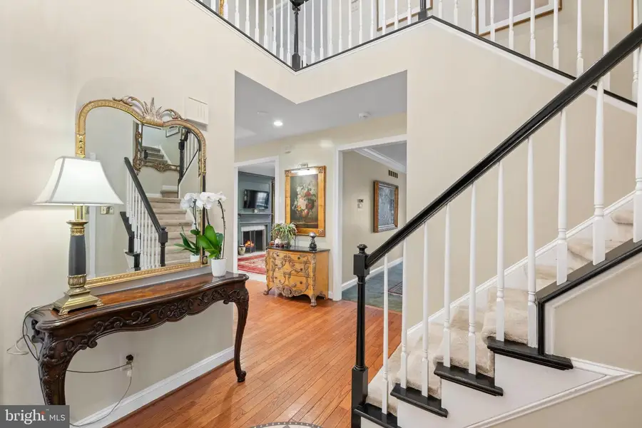 141 Tannery Run Cir #41, Berwyn, PA 19312 - #3