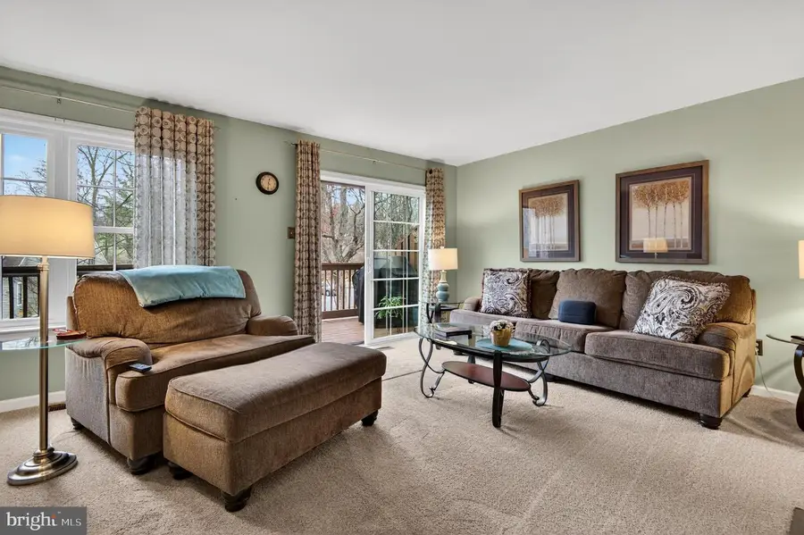 2005 Westfield Ct #2002, Newtown Square, PA 19073 - #3