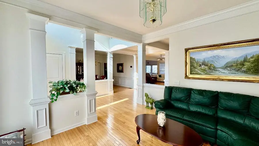 9 Ridings Way #8, West Chester, PA 19382 - #3