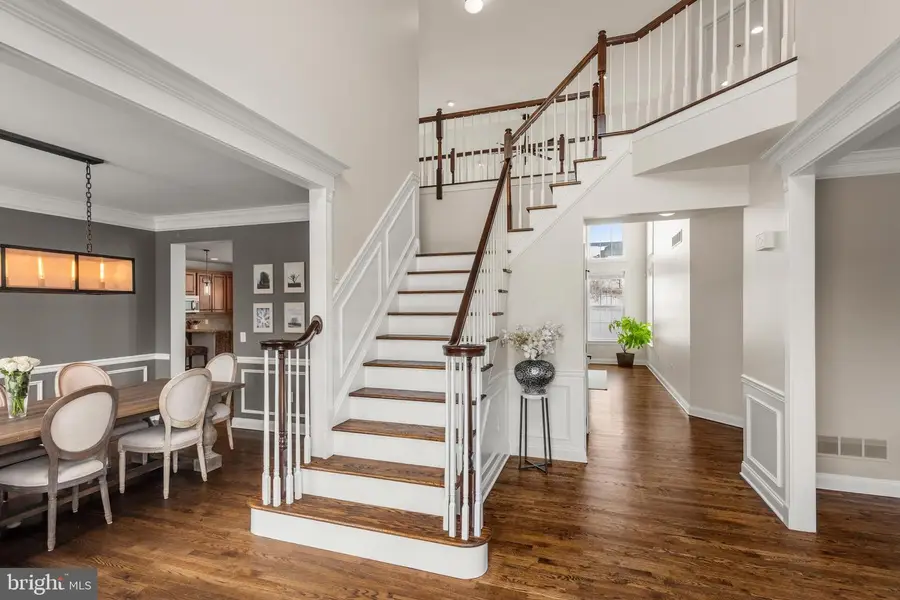 4127 Crescent Dr, Chester Springs, PA 19425 - #2