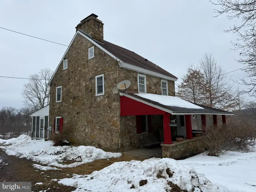 280 Mapleflower Rd, Glenmoore, PA 19343 - #3