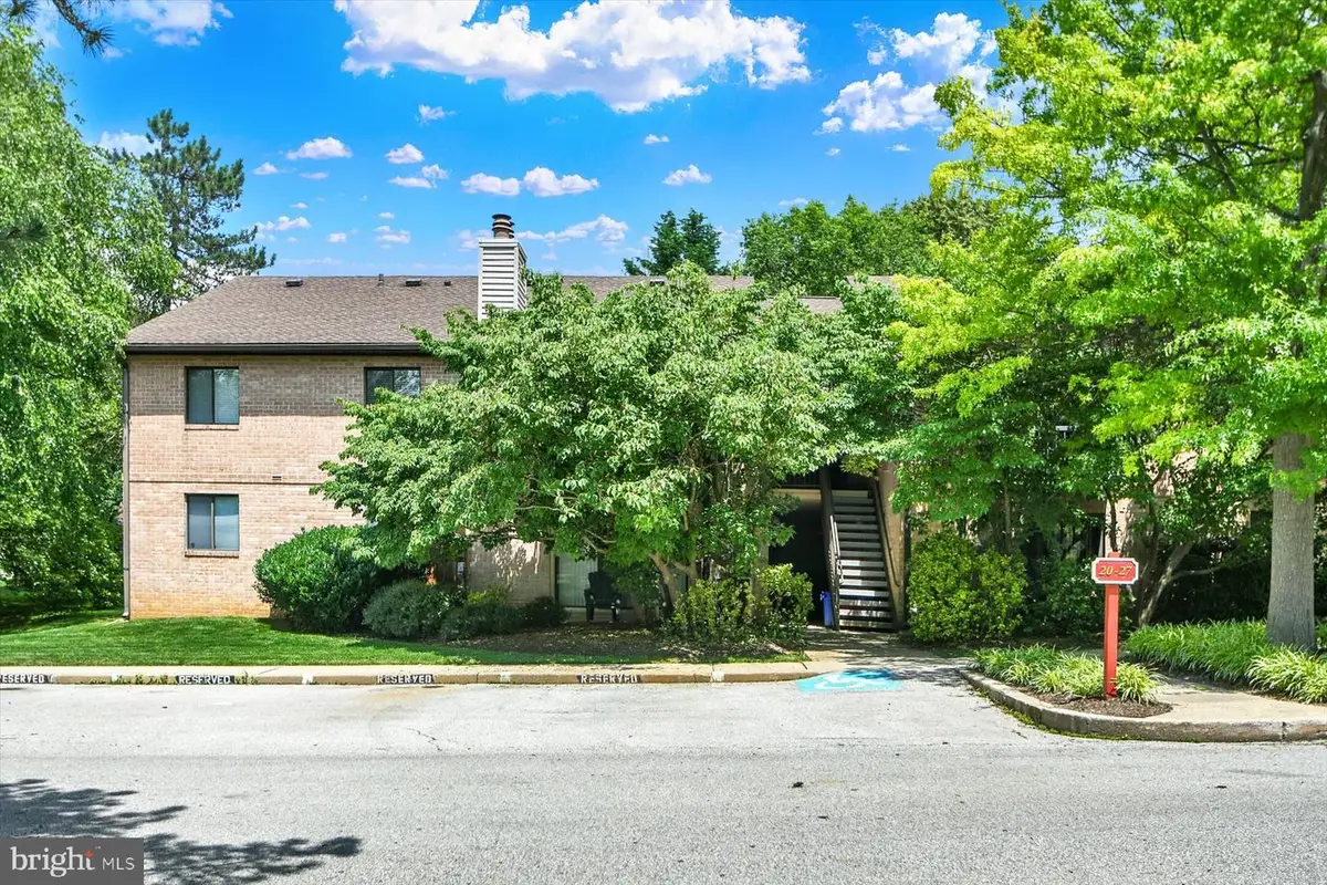 23 Le Forge Ct #23, Chesterbrook, PA 19087 - #1