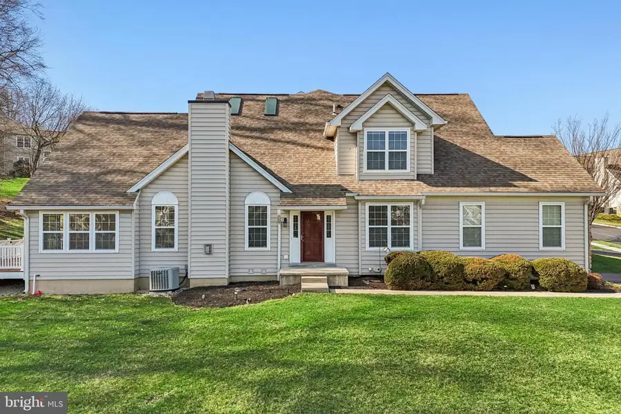 2651 Primrose Ct, Chester Springs, PA 19425 - #2