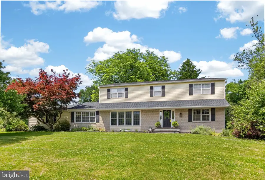 1236 Highgate Rd, West Chester, PA 19380 - #2