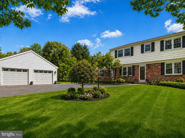 1131 Taylor Ave, WEST CHESTER, PA 19380