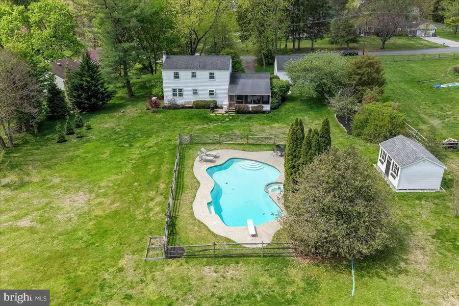 1131 Taylor Ave, West Chester, PA 19380 - #2