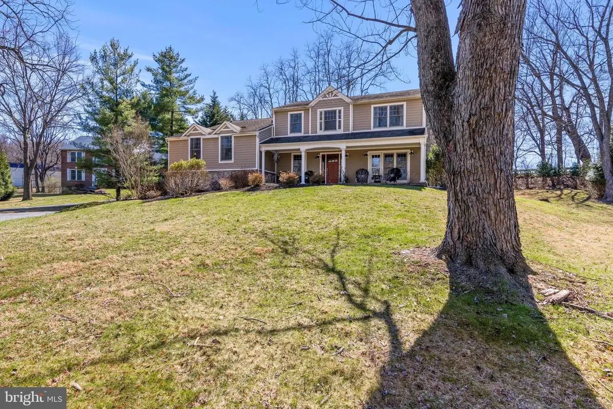 746 Westwind Dr, Berwyn, PA 19312 - #1