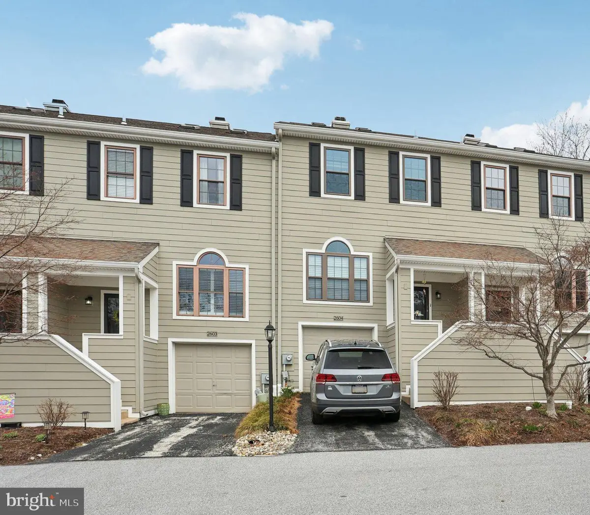 2604 Westfield Ct, Newtown Square, PA 19073 - #1