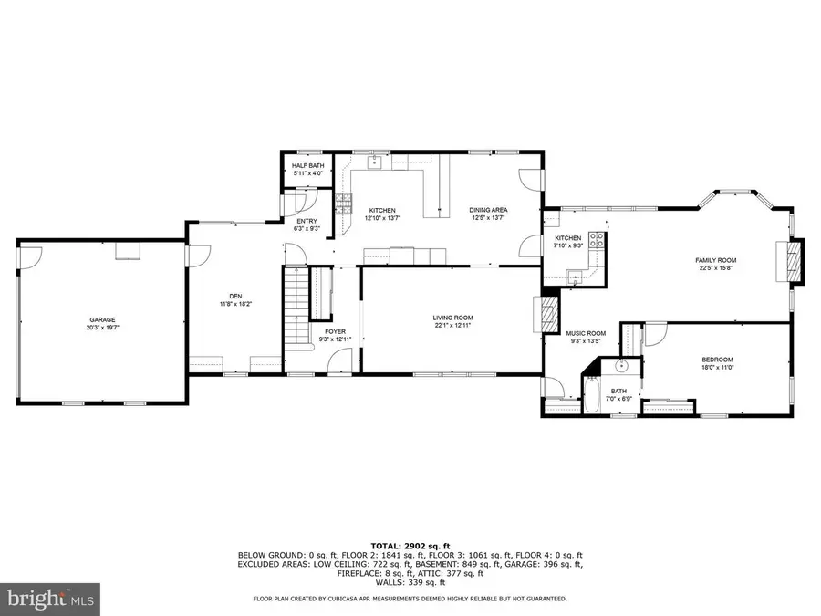 1500 Sugartown Rd, Paoli, PA 19301 - #3