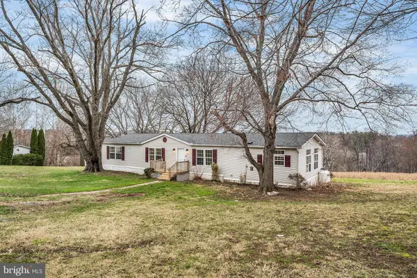 15 Harrison Dr, NOTTINGHAM, PA 19362