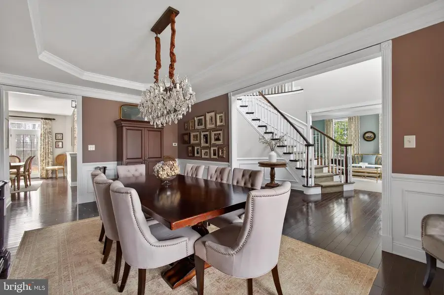 3948 Powell Rd, Chester Springs, PA 19425 - #3