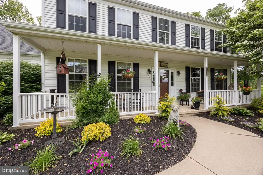 50 Knoll Rd, Coatesville, PA 19320 - #2