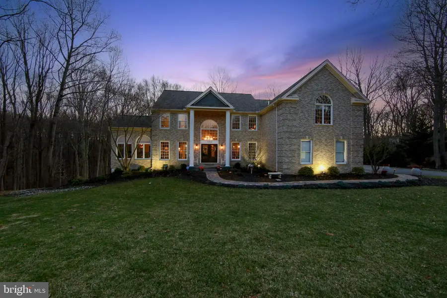 1311 Richmond Pl, Downingtown, PA 19335 - #2