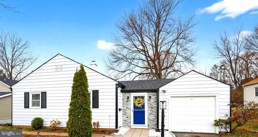 111 Gable Rd, Paoli, PA 19301 - #2